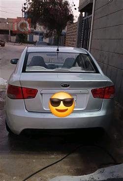 كيا سيراتو